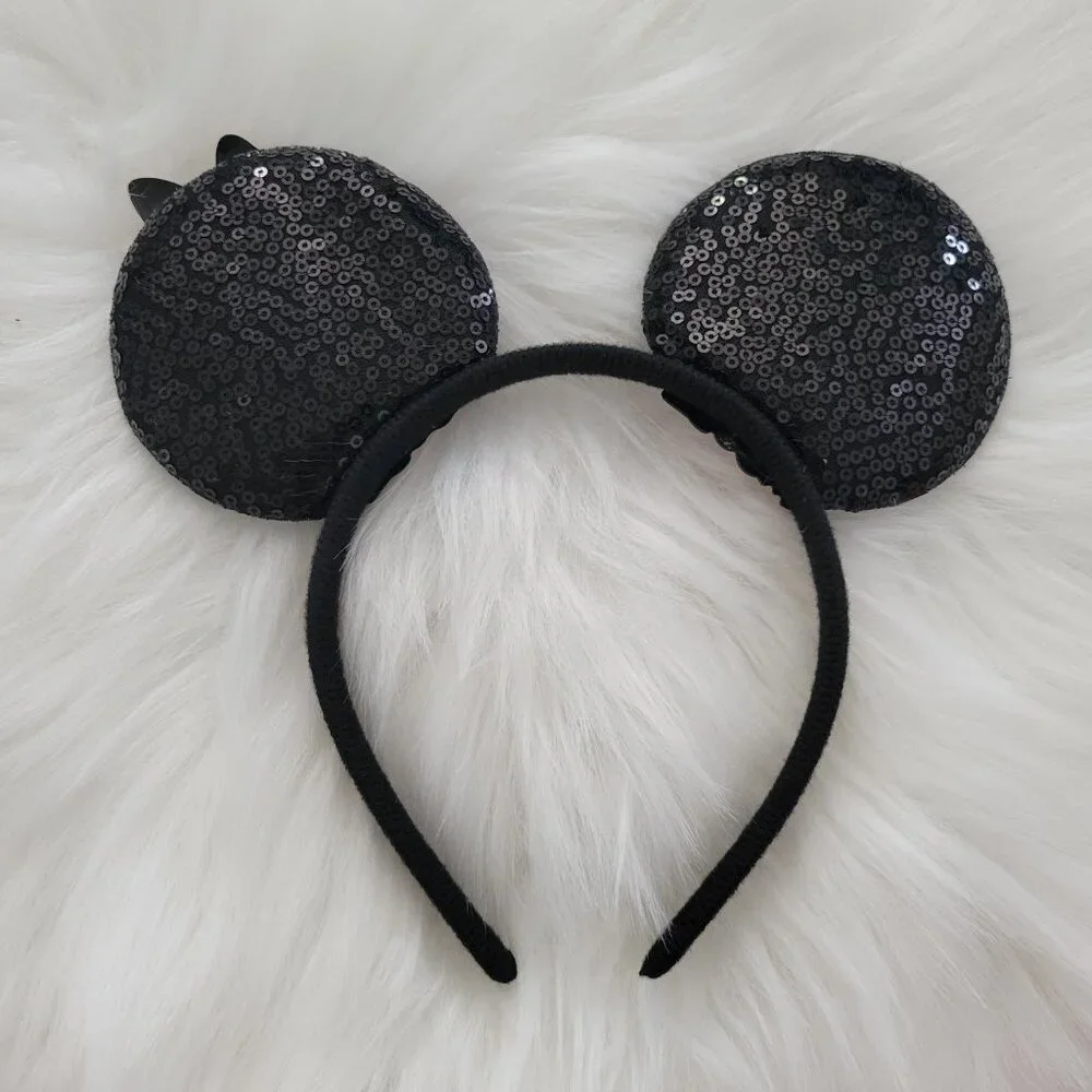 Mickey & Minnie Mouse Ears